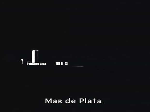 Mar Del Plata Mar