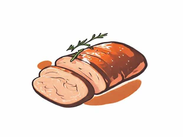 Marinade For Pork Loin Roast