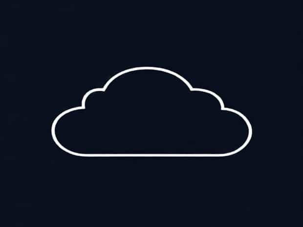 Masters In Cloud Computing