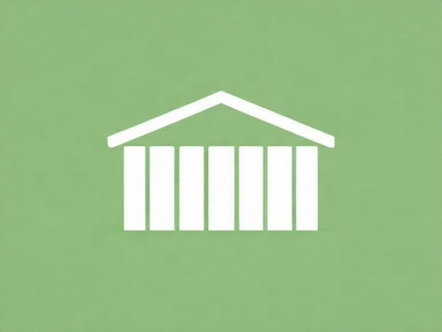 Building A Berm For Privacy