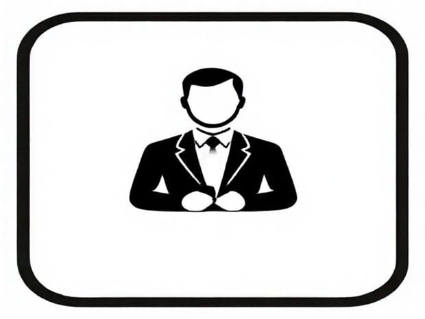 Business Person Or Businessperson