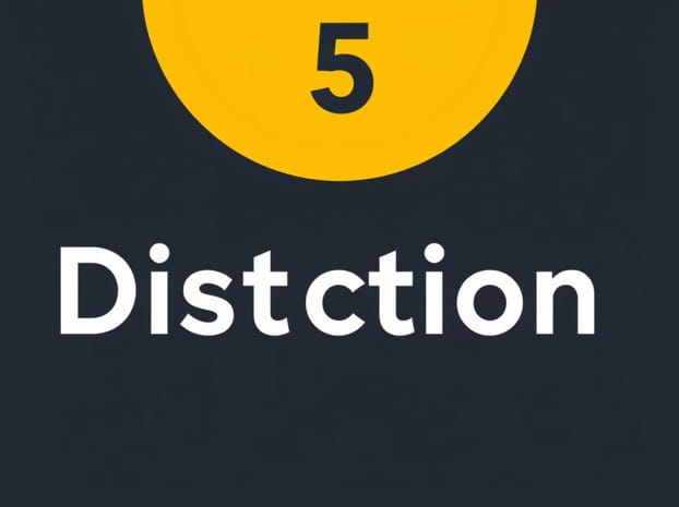 Class 5 Dictation Words