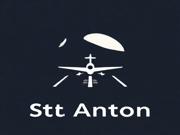 Closest Airport To St Anton