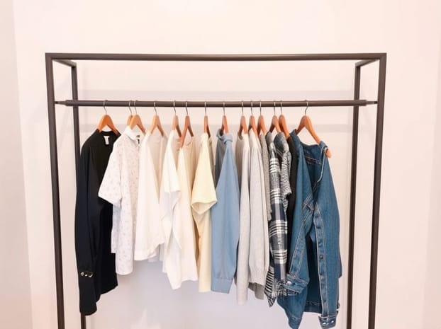 Clotheshorse Vestavia Hills Reviews