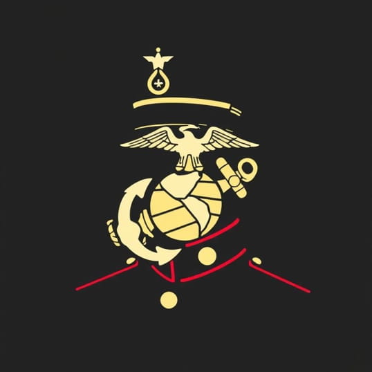Commandant Of The Marine Corps