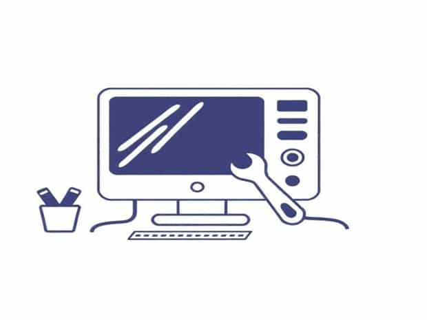 Computer Repair Near Me