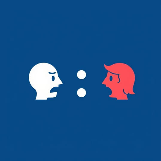 Confrontational Definition For Kids