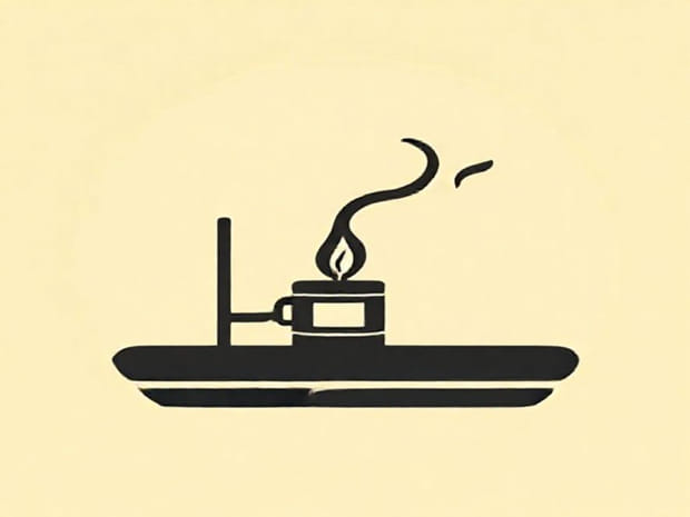 Cornwall Kerosene And Tar