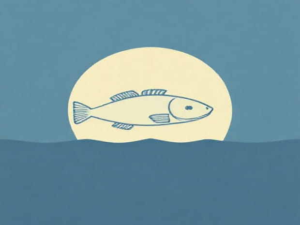 Corpus Christi Flounder Gigging