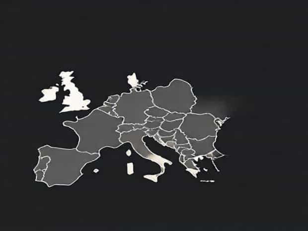 Countries That Start With Z
