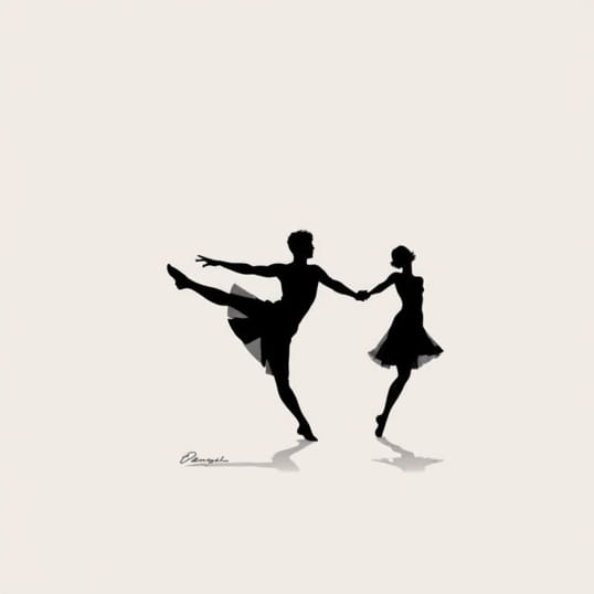 Dancers Mikhail Baryshnikov Movie