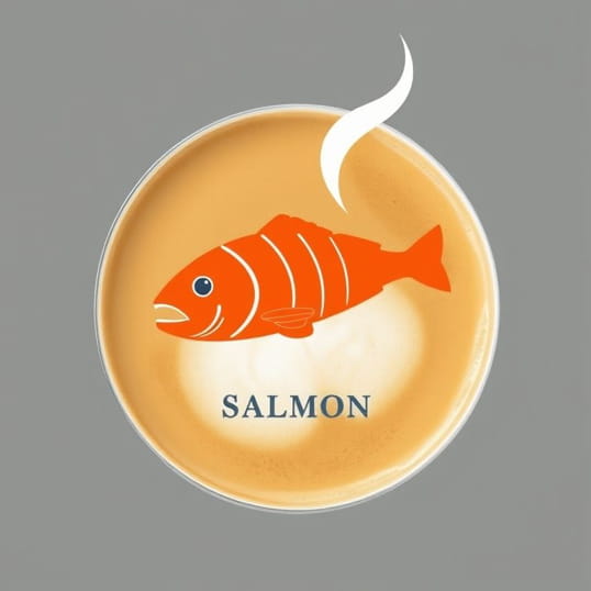 Dangerous Barbarism Salmon Latte Translations
