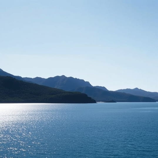 Day Trip To Wineglass Bay From Hobart