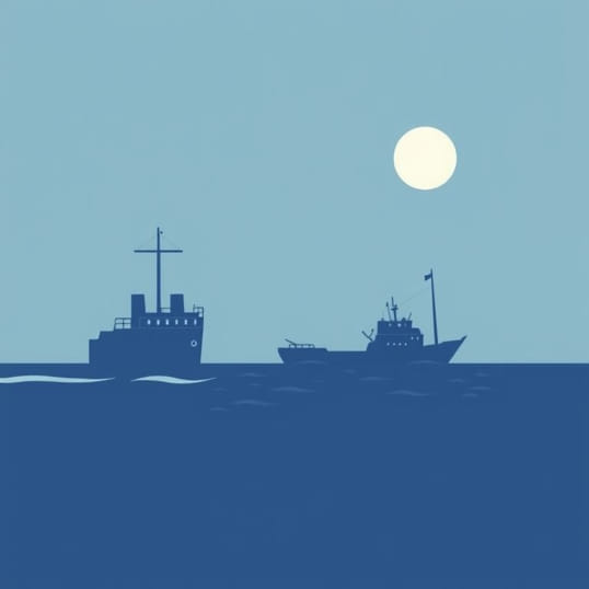 Definition Of Seaworthy Ships