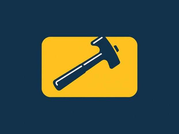 Dentop Shock Absorbing Hammer