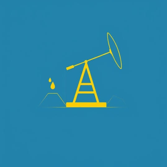 Deposits Of Oil That Can Be Extracted Profitably