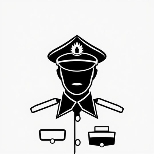 Deputy Commandant In Hindi