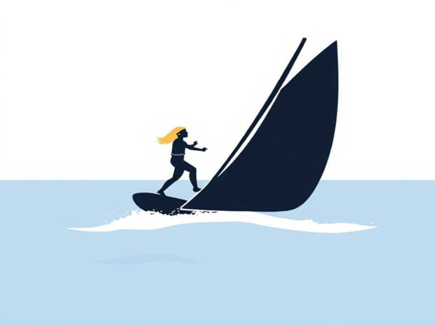 Did Jessica Watson Actually Capsize