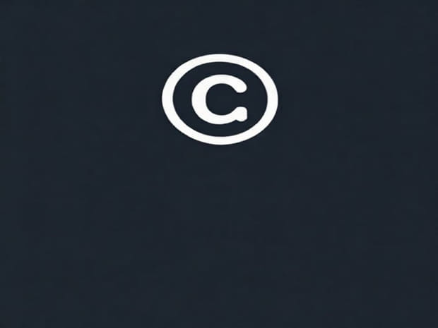 Difference Between Authorship And Ownership Of Copyright