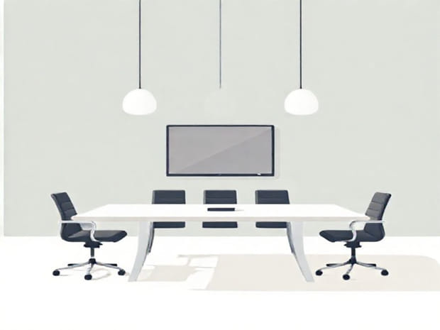 Difference Between Boardroom And Conference Room