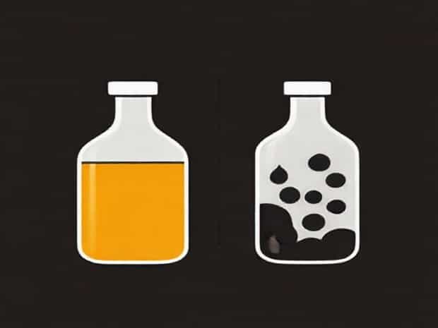 Difference Between Hydrolytic And Oxidative Rancidity