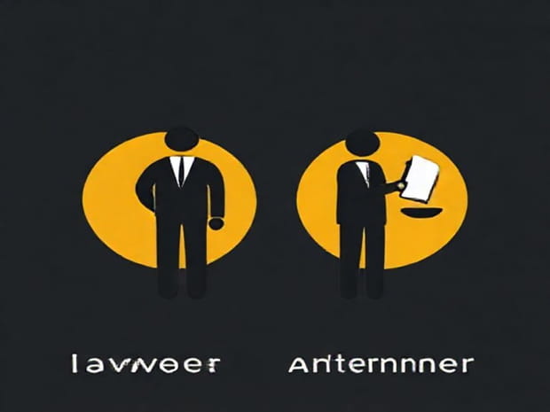 Difference Between Lawyer And Attorney