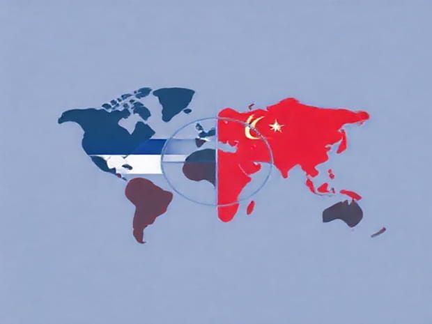 Difference Between Nationalism And Globalism