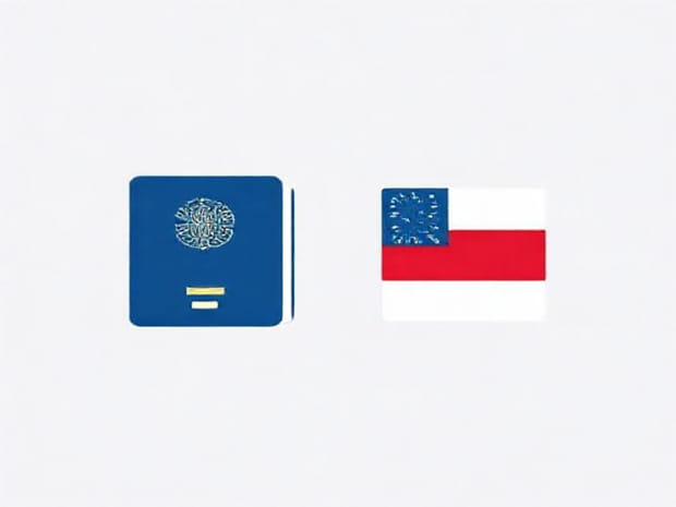 Difference Between Ordinary And Diplomatic Passport