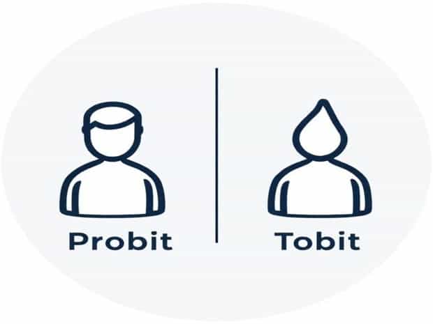 Difference Between Probit And Tobit Model