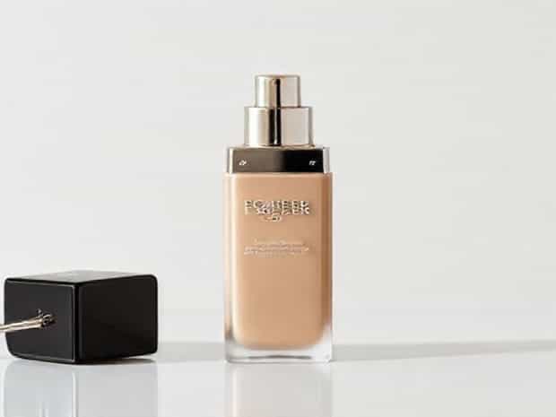 Dior Forever Matte Foundation