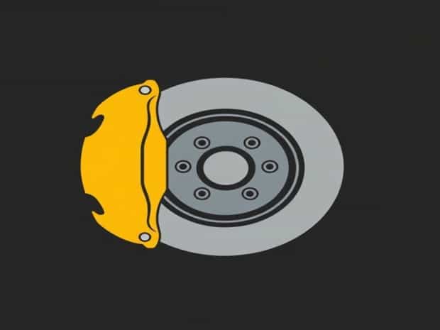 Disc Brake Caliper Tool