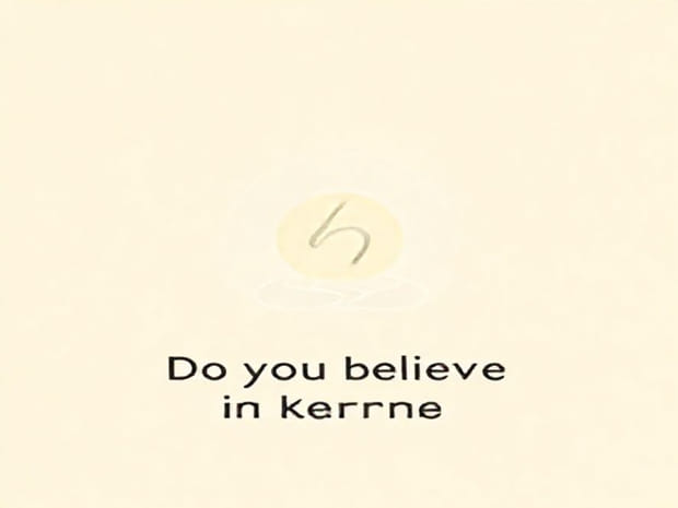 Do You Believe In Karma