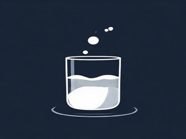 Does Salt Ionize In Water