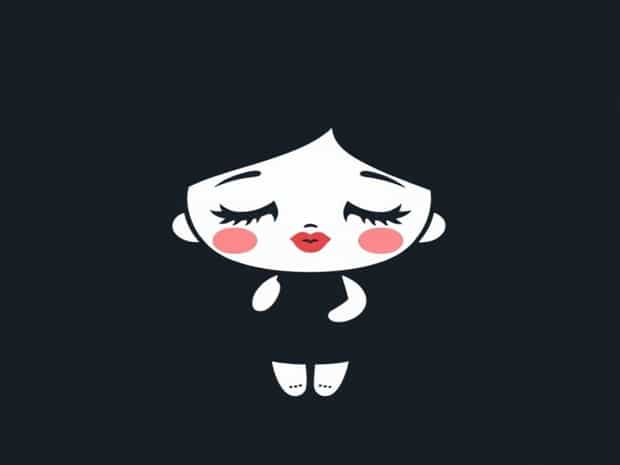 Doll Beauty Kiss My Sass