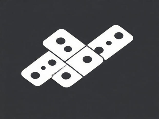 Domino'S Crunchy Thin Crust