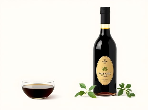 Due Vittorie Balsamic Vinegar