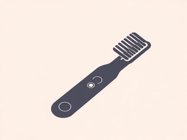 Dyson Anti Tangle Comb
