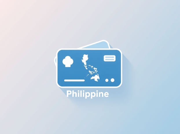 E Arrival Card Philippines