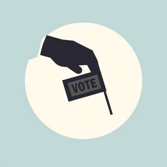 Early Voting St Tammany