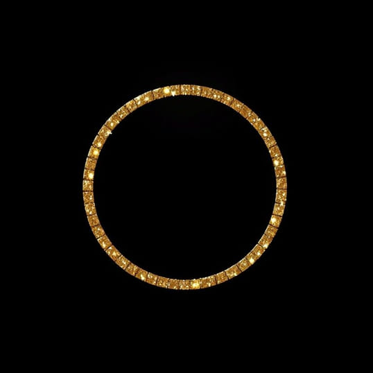 Edible Gold Luster Dust