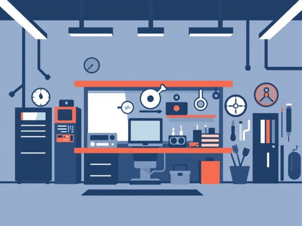 Electronic Repair Shop Near Me