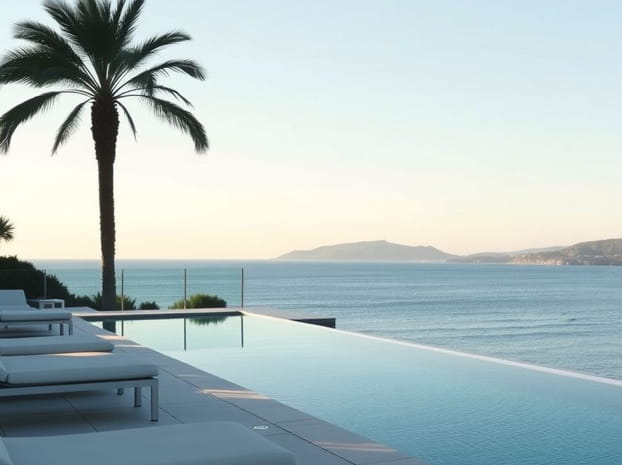 Elizabeth Bay Netted Pool