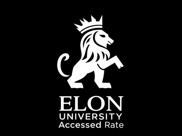 Elon University Acceptance Rate