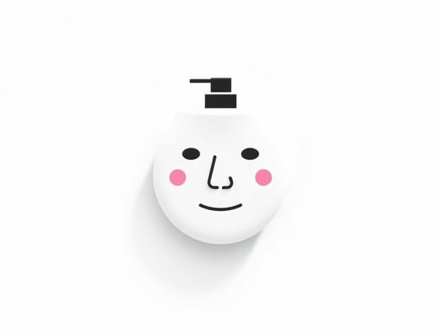 Emami Fair And Handsome Face Wash