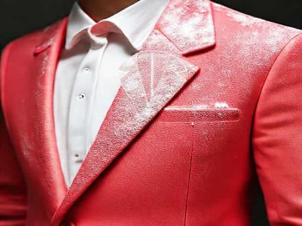 English Blazer Talcum Powder