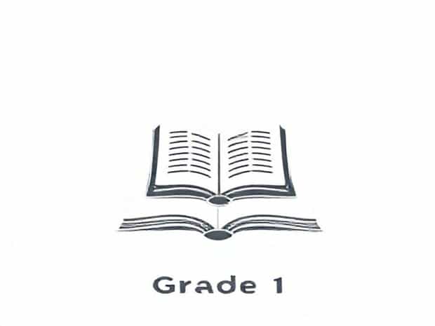 English Reading For Grade 1