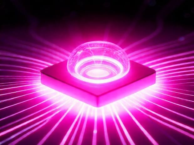 Enhanced Superconductivity In Atomically Thin Tas2