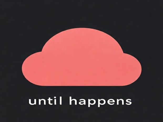 Everything Is Unprecedented Until It Happens