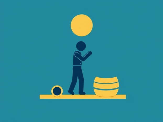 Exercise Is Labor Without Weariness