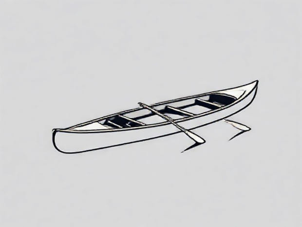 Expandacraft Outrigger Canoe Kit